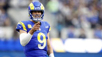 Los Rams están a punto de hacer historia con el calendario de la NFL de 2026: Informes