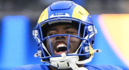 El versátil defensor de los Rams llama la atención antes de una temporada potencialmente crucial.