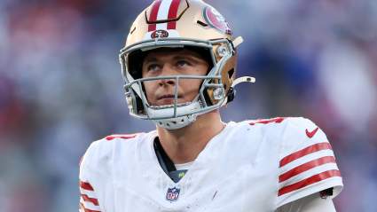 Los 49ers reciben una importante actualización sobre el futuro de Mac Jones por parte de Team Insider.