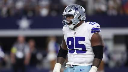 El ala defensiva de los Cowboys recibe una importante muestra de confianza antes de la temporada 2026 de la NFL.