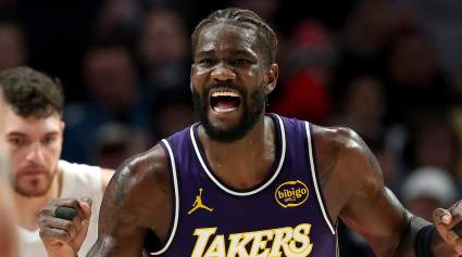 El futuro de DeAndre Ayton en los Lakers da un giro tras una importante declaración de JJ Redick.
