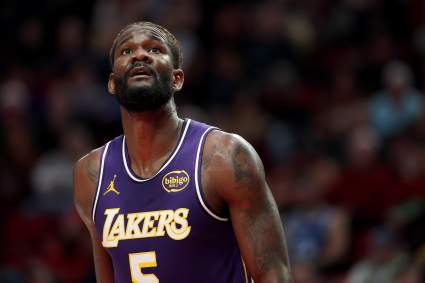 Se prevé que los Lakers seleccionen a DeAndre Ayton como una mejora tras las noticias sobre la lotería de la NBA.