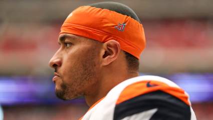 Los Broncos reciben presiones para traspasar a un veterano de 10 años ante el surgimiento de un novato.