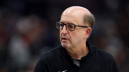 Se revelan los finalistas para el puesto de entrenador principal de los Blazers.