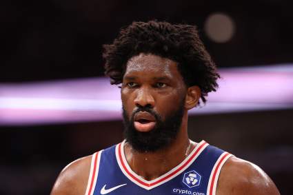 Joel Embiid anuncia una actualización honesta sobre su estado de salud antes del séptimo partido contra los Celtics.