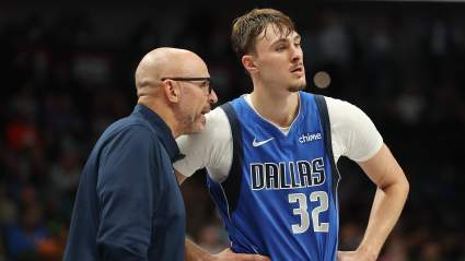 Los Mavericks buscan reemplazar a Jason Kidd: el entrenador de Duke figura entre los muchos mencionados.