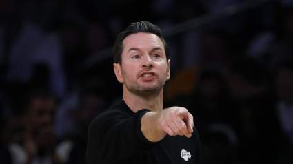 Los Lakers reciben la versión honesta de los Thunder sobre el arbitraje del segundo partido.