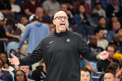 Los Mavericks reciben reacciones contundentes al despido de Jason Kidd.