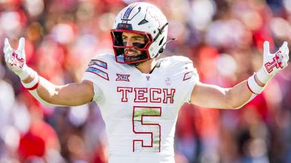 Los Eagles podrían encontrar al reemplazo de Reed Blankenship en la selección del tercer día.