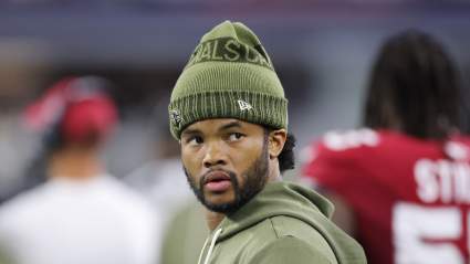 Los Vikings reciben una advertencia ante un posible escenario de pesadilla con Kyler Murray y JJ McCarthy.