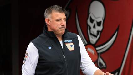 Mike Vrabel y los Patriots son "perdedores" con el calendario de la NFL de 2026 debido a un inicio de temporada muy difícil.