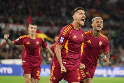 Cómo ver el partido Roma vs Fiorentina en directo hoy: Previa, estadísticas y alineaciones de la Serie A