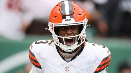 Los Commanders consiguen un receptor Pro Bowl por 52,5 millones de dólares.