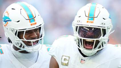 La propuesta de intercambio de los Dolphins envía a un talento All-Pro a los Bengals.