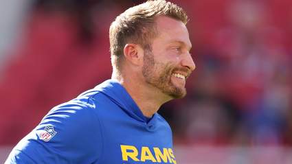 Los Rams reciben buenas noticias después de que su rival buscara venganza.