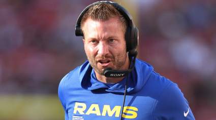 Los Rams reciben información importante sobre el histórico enfrentamiento contra los 49ers.