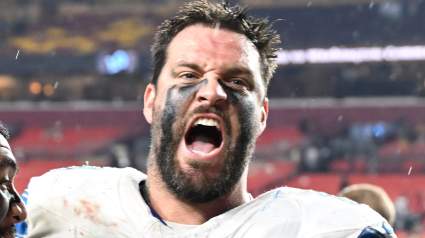 Los Cowboys reciben la instación de fichar a un lanzador titular de 140 partidos ante la creciente preocupación.