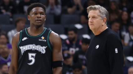 Los Timberwolves tomarán una decisión importante tras vencer a los Nuggets.