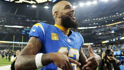 El gerente general de los Chargers le envía un mensaje claro a Keenan Allen sobre una posible reunión.