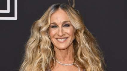 Sarah Jessica Parker recuerda con nostalgia las "más locas" pruebas de vestuario nocturnas en el set de "Sexo en Nueva York"