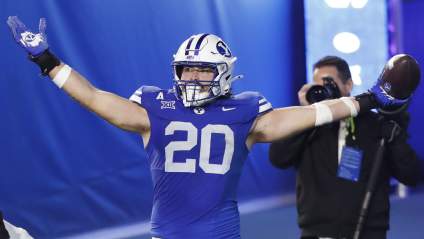Un novato de los Browns, que ha pasado desapercibido, podría conseguir un papel clave en la ofensiva.