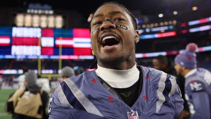 Stefon Diggs da una respuesta contundente a las especulaciones de los comandantes.