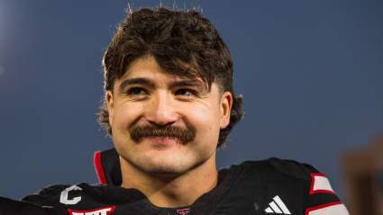 Los Dolphins hacen una predicción contundente sobre Jacob Rodriguez tras el minicampamento de novatos.
