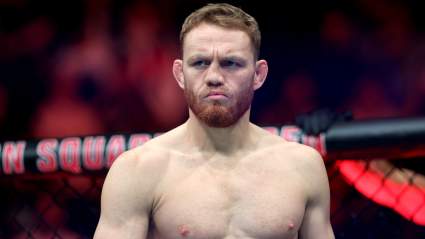 El equipo de Jack Della Maddalena emite un comunicado tras la brutal derrota por nocaut técnico en UFC Perth.