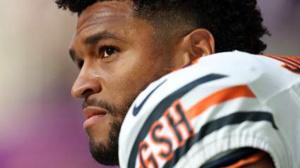 Se prevé que los Bears rompan lazos con el jugador estrella de 5 millones de dólares tras su descenso de categoría.