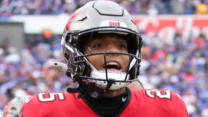 El jugador elegido por los Buccaneers para el equipo ideal de novatos es considerado el "secreto mejor guardado" de la NFL.