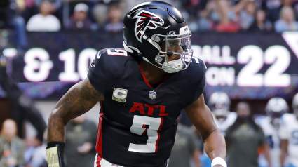 Se prevé que los Falcons encuentren un reemplazo para Michael Penix en un mariscal de campo en ascenso con 24 touchdowns.