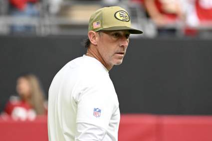 Los 49ers se enfrentan a un duro desafío al comienzo de la temporada tras la publicación del calendario.