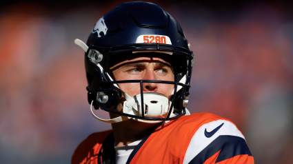 Los Broncos reciben una importante actualización en medio de la persistente incógnita sobre Bo Nix.