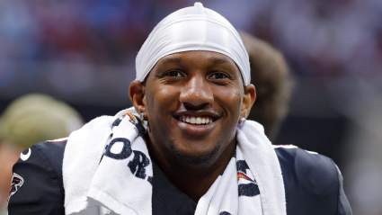 Los Falcons anuncian novedades sobre Michael Penix Jr. que sacudirán la competencia por el puesto de mariscal de campo.