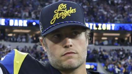 Un compañero de los Rams envía un mensaje claro sobre Matthew Stafford en medio de la situación contractual.
