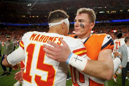 Los Broncos reciben una importante actualización de su calendario antes del anuncio de la NFL.
