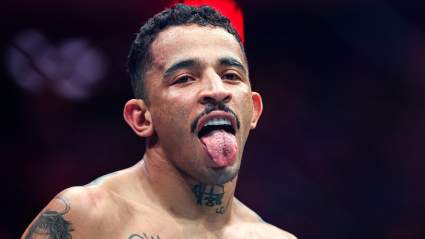Carlos Prates pide una oportunidad por el título de peso wélter tras el UFC Perth.