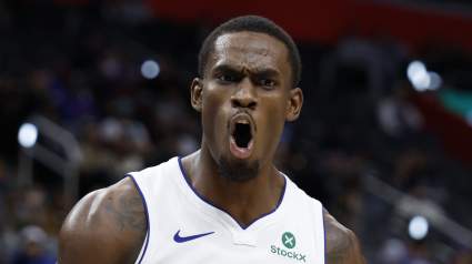 Se revela la oferta de extensión de contrato que los Pistons le hicieron a Jalen Duren como agente libre.