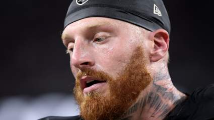 Los Bengals reciben un nuevo informe sobre el traspaso de Maxx Crosby.