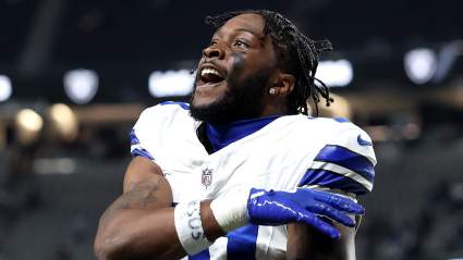 La selección de sexta ronda de los Cowboys podría ser la mejor opción de receptor abierto número 3 de la NFL.