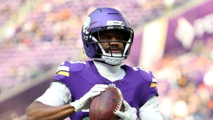 Se prevé que los Dolphins intenten fichar al agente libre de los Vikings tras la renovación de De'Von Achane.