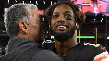 Los Browns expresan su preocupación por la ausencia de sus estrellas durante la temporada baja.
