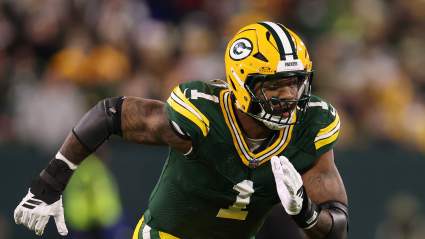 Micah Parsons y los Packers reciben excelentes noticias con el calendario de la NFL para 2026.