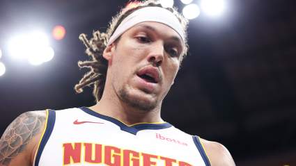 La frustrante temporada 2025-26 de Aaron Gordon genera preocupación sobre la nómina de los Nuggets.