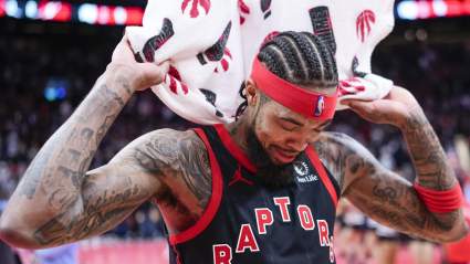 ¿Juega hoy Brandon Ingram? Última actualización sobre la estrella de los Raptors antes del séptimo partido.