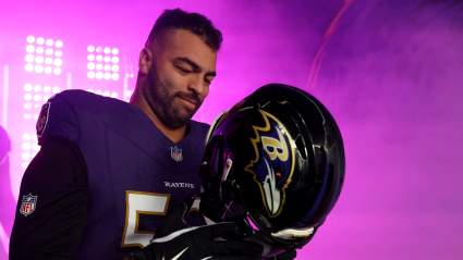 Los Bears son candidatos para emparejar a Montez Sweat con un ala defensiva dos veces ganador del Super Bowl.