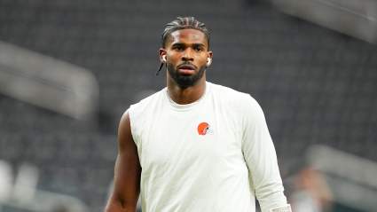 Todd Monken ofrece una actualización del cronograma sobre la decisión de los Browns respecto a Shedeur Sanders.