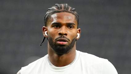 El mariscal de campo de los Browns, Shedeur Sanders, recibe una dura lección de realidad.