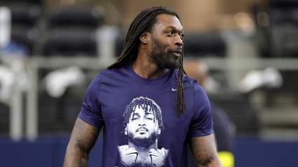 Jadeveon Clowney, exjugador de los Cowboys, es considerado el candidato ideal para un aspirante al título de la NFC.