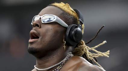 Un exjugador de los Browns seleccionado para el Pro Bowl acepta una importante reducción salarial con su nuevo equipo.
